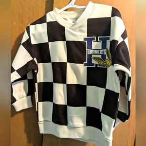 Harry Potter Hogwarts Sweatshirt